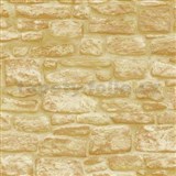 Samolepící tapety kamenná zeď - 67,5 cm x 15 m   AKCE