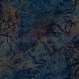 Vliesové tapety na zeď IMPOL Wanderlust moderní metalická stěrka modro-hnědá - POSLEDNÍ KUSY