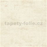 Vliesové tapety na zeď IMPOL Wood and Stone 2 beton se strukturou béžový
