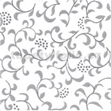 Samolepící folie - větvičky tmavě šedé 45 cm x 15 m   AKCE