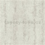 Vliesové tapety na zeď IMPOL beton světle hnědý - POSLEDNÍ KUSY
