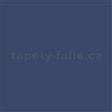 Samolepící folie d-c-fix námořnická modř RAL 5013 - 45 cm x 15 m   AKCE