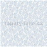 Statická fólie transparentní Charis - 67,5 cm x 15 m   AKCE