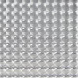 Statická fólie Milton 90 cm x 15 m   AKCE