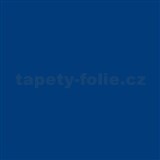 Samolepící tapety - modrá 45 cm x 15 m