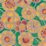 Samolepící tapety transparentní na sklo Chartres 45 cm x 15 m - POSLEDNÍ METRY