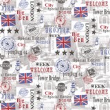 Samolepící tapeta Lindley - 45 cm x 15 m - AKCE