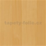 Samolepící tapety  - hruška světle hnědá 67,5 cm x 15 m - AKCE