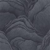 Vliesové tapety na zeď IMPOL Focus moderní vzor šedý