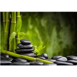 Vliesové fototapety ZEN rozměr 368 cm x 254 cm -AKCE