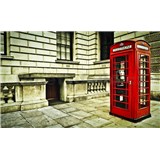 Fototapety Londýn rozměr 368 cm x 254 cm - POSLEDNÍ KUSY