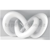 Fototapety 3D design rozměr 368 cm x 254 cm - POSLEDNÍ KUSY