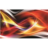 Vliesové fototapety Abstract rozměr 416 cm x 254 cm - POSLEDNÍ KUSY