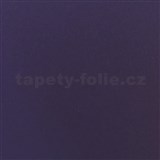 Samolepící tapety velur modrý 45 cm x 1 m (cena za kus)
