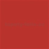 Samolepící tapety - červená 67,5 cm x 15 m   AKCE