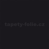 Samolepící fólie černá lesklá - 45 cm x 2 m(cena za kus)   AKCE