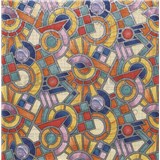 Samolepící tapety transparentní Nimes - 67,5 cm x 15 m   AKCE