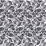 Samolepící tapety - barokní květy 90 cm x 15 m   AKCE