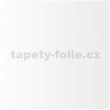 Samolepící tapety transparentní mléčné sklo - 67,5 cm x 2 m (cena za kus)  AKCE