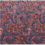 Samolepící tapety transparentní Reims - 67,5 cm x 15 m   AKCE