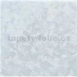 Samolepící tapety transparentní mráz Frost 67,5 cm x 2 m (cena za kus)   AKCE