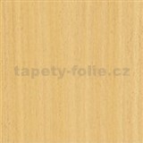 Samolepící tapety bukové dřevo přírodní - 45 cm x 2 m (cena za kus)   AKCE
