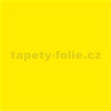 Samolepící fólie reflexní žlutá - 45 cm x 15 m   AKCE