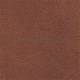 Samolepící tapety kůže hnědá 45 cm x 15 m - POSLEDNÍ METRY