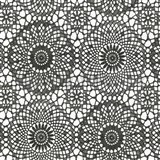 Samolepící tapety kontura černá 45 cm x 15 m   AKCE