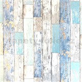 Samolepící tapety Scrapwood 45 cm x 2 m(cena za kus)   AKCE