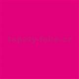 Samolepící tapety růžová mat 45 cm x 15 m - POSLEDNÍ METRY