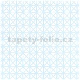 Samolepící tapety Andy modrý 45 cm x 15 m  AKCE