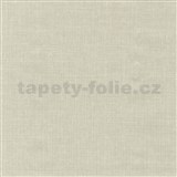 Samolepící tapety tkanina béžová 45 cm x 15 m   AKCE