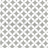 Samolepící tapety Elliot ornament stříbrný 45 cm x 15 m - AKCE