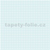 Samolepící tapety Bjorn modro-zelený 45 cm x 15 m   AKCE