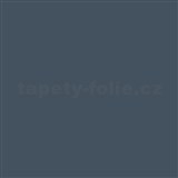 Samolepící fólie šedomodrá lesklá- 45 cm x 15 m   AKCE