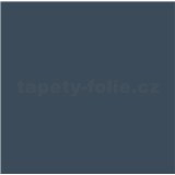 Samolepící fólie šedomodrá matná - 45 cm x 2 m (cena za kus)   AKCE
