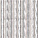 Samolepící fólie pruhy hnědé a šedé - 45 cm x 15 m   AKCE