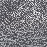 Samolepící fólie Ariel černo-stříbrný - 45 cm x 15 m   AKCE