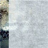 Statická fólie transparentní RICEPAPER - 67,5 cm x 1,5 m (cena za kus)   AKCE