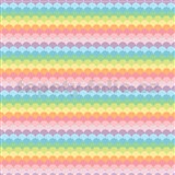 Samolepící fólie RAINBOW - 45 cm x 15 m - POSLEDNÍ METRY