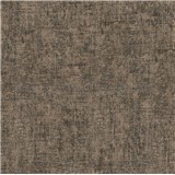 Vliesové tapety na zeď Greenery textilní struktura hnědo-černá - POSLEDNÍ KUSY