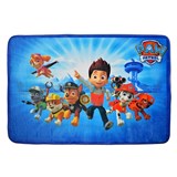 Dětská hrací podložka Paw Patrol - Tlapková patrola, ultra měkký koberec 100x150cm - POSLEDNÍ KS