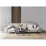 Lamelové dekorační panely ASTI dub craft lišta 12,2 x 270 cm - POSLEDNÍ KUSY - 28ks