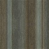 Vliesové tapety na zeď IMPOL Vintage Deluxe pruhy stříbrno- zlaté