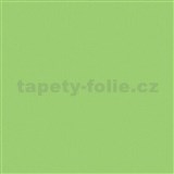 Vliesové tapety na zeď IMPOL Basic strukturovaná zelená