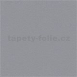 Vliesové tapety na zeď Trendwall strukturovaná tmavě šedá s třpytkami - POSLEDNÍ KUSY