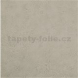 Papírové tapety na zeď omítkovina hnědá