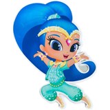 3D Pěnová dekorace na zeď Shine (Shimmer & Shine)