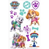 3D Pěnová dekorace na zeď Tlapková patrola Skye, Everest (Paw Patrol)